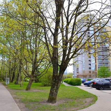 Imanta Apartment Riga 2Х Rooms 52М2 Εξωτερικό φωτογραφία