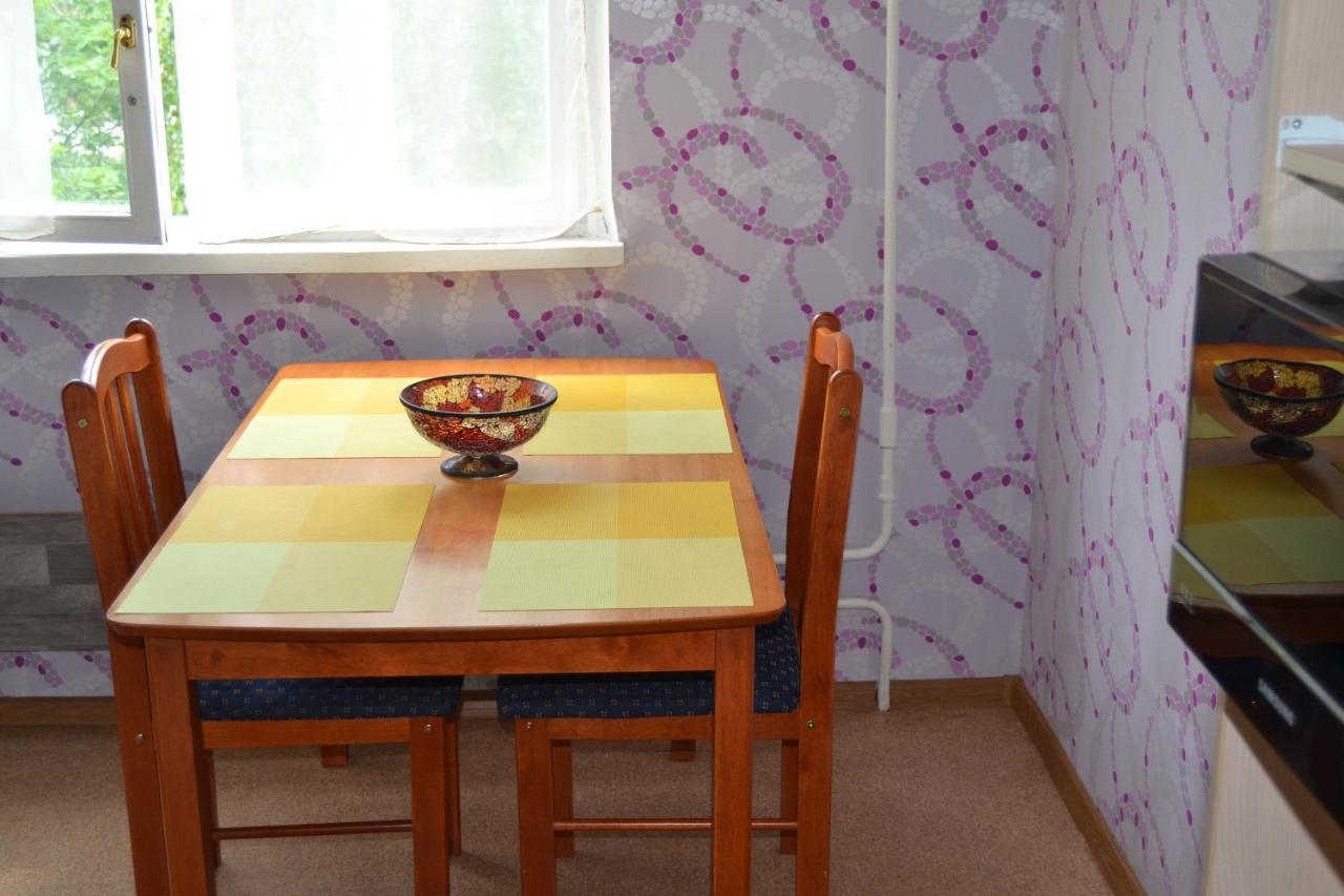 Imanta Apartment Riga 2Х Rooms 52М2 Εξωτερικό φωτογραφία