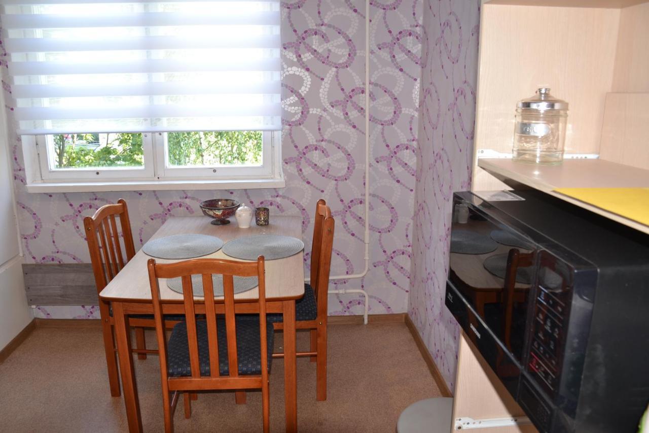 Imanta Apartment Riga 2Х Rooms 52М2 Εξωτερικό φωτογραφία