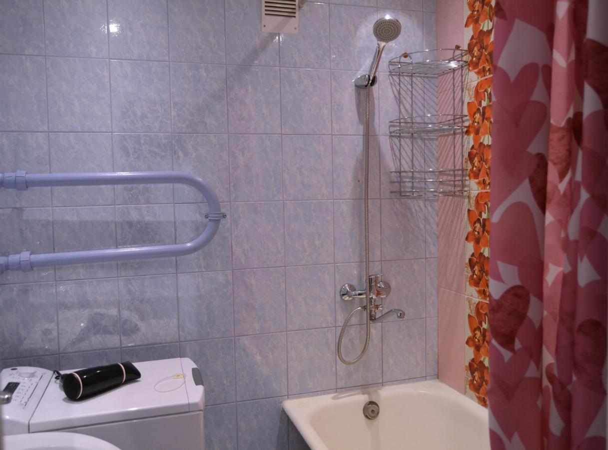 Imanta Apartment Riga 2Х Rooms 52М2 Εξωτερικό φωτογραφία