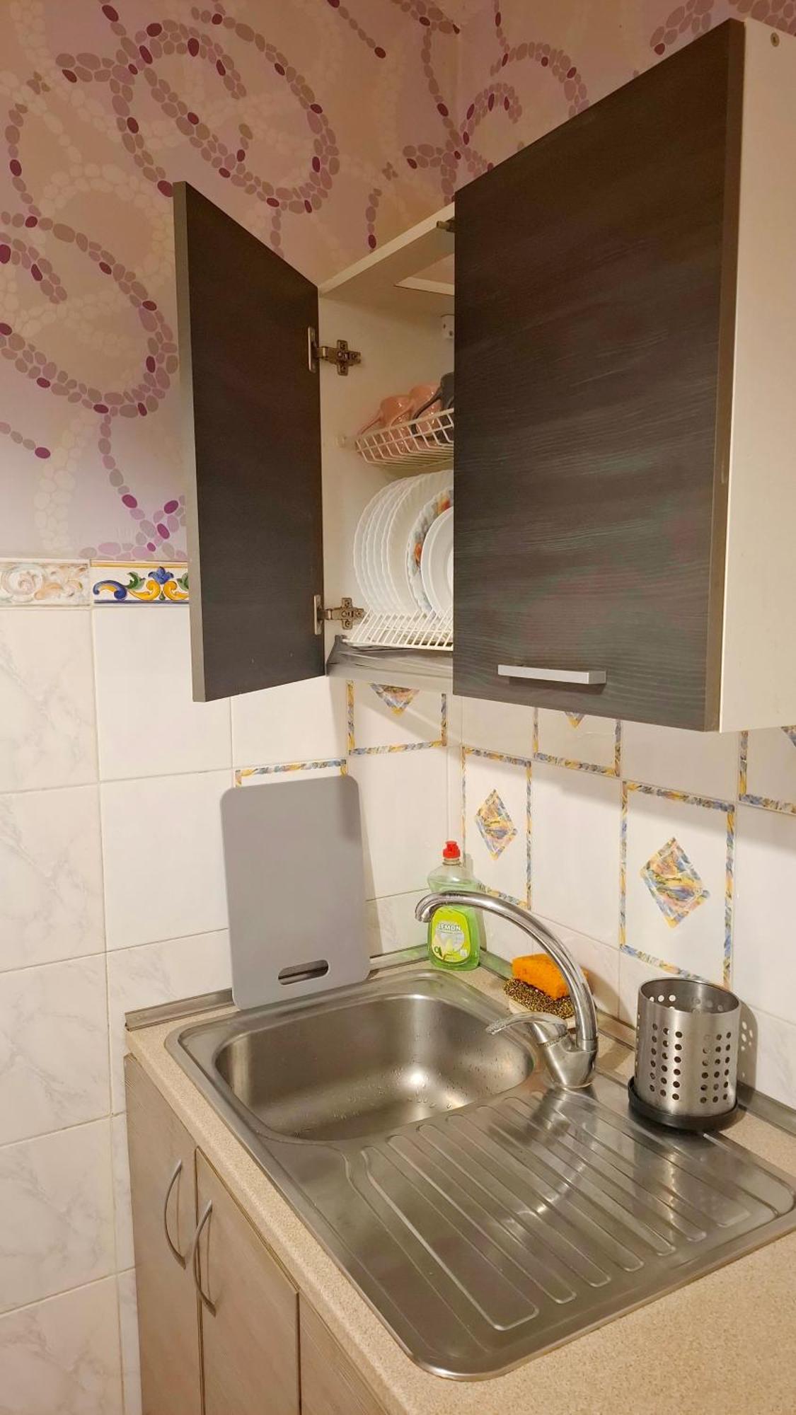 Imanta Apartment Riga 2Х Rooms 52М2 Εξωτερικό φωτογραφία