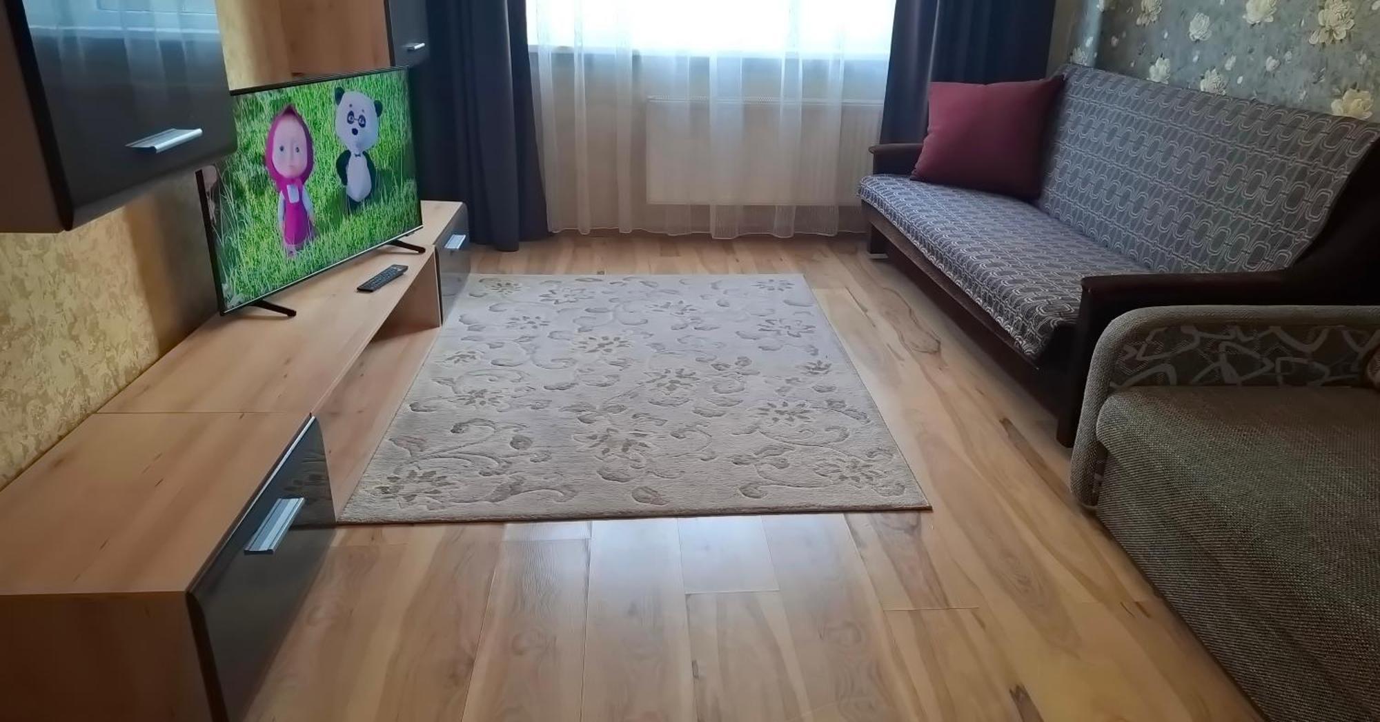 Imanta Apartment Riga 2Х Rooms 52М2 Δωμάτιο φωτογραφία