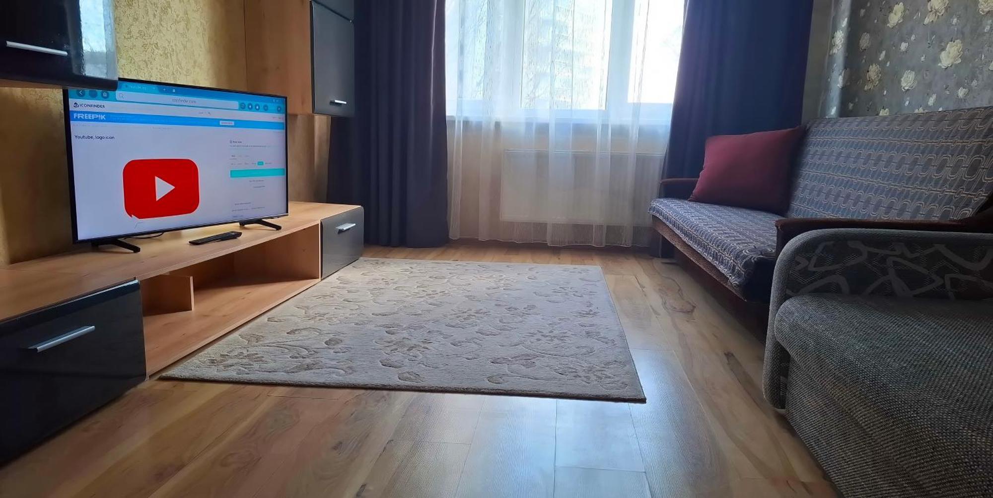 Imanta Apartment Riga 2Х Rooms 52М2 Εξωτερικό φωτογραφία