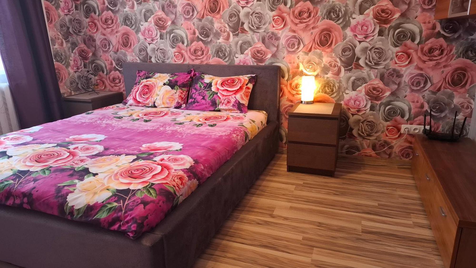 Imanta Apartment Riga 2Х Rooms 52М2 Εξωτερικό φωτογραφία