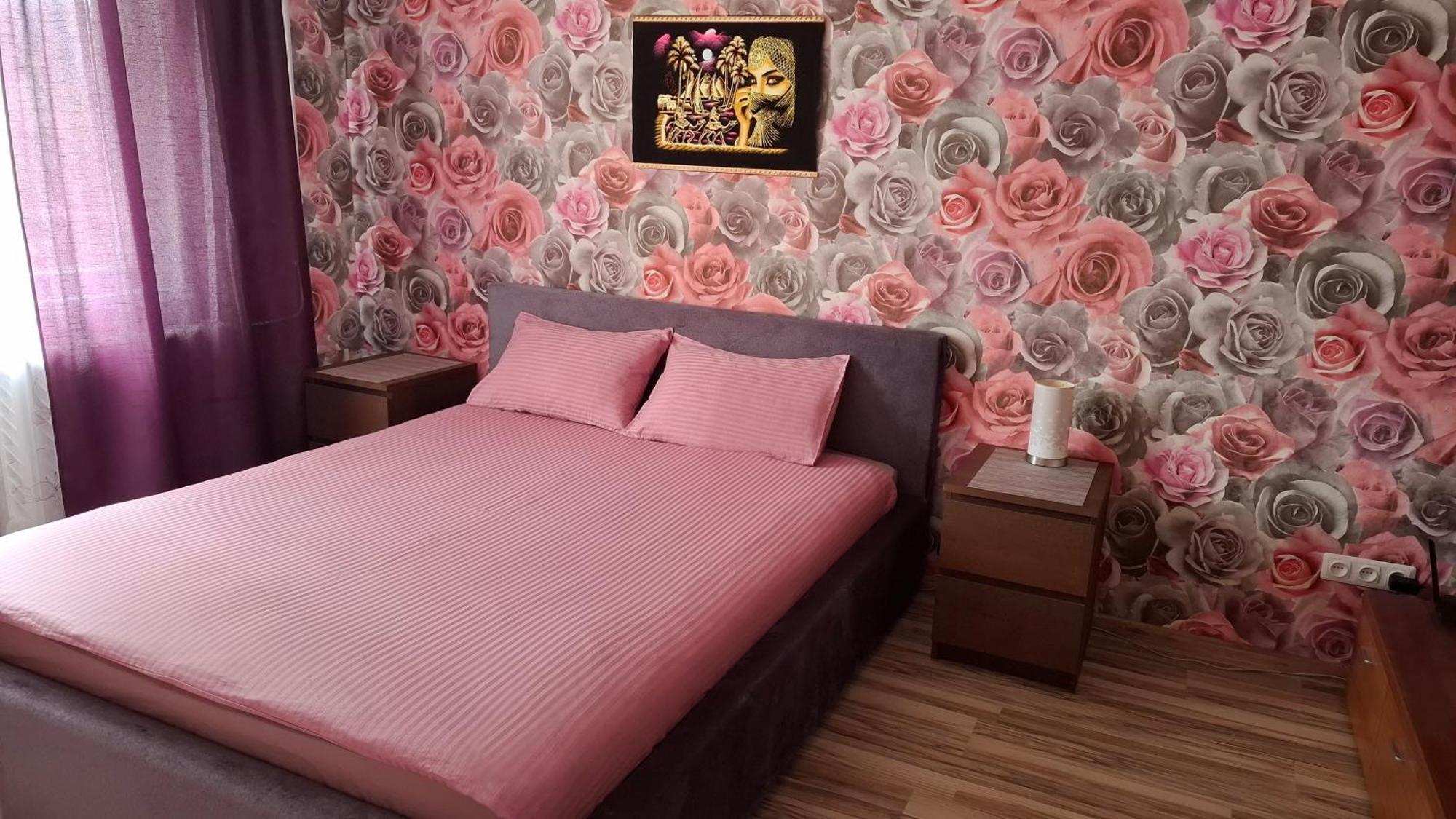 Imanta Apartment Riga 2Х Rooms 52М2 Εξωτερικό φωτογραφία