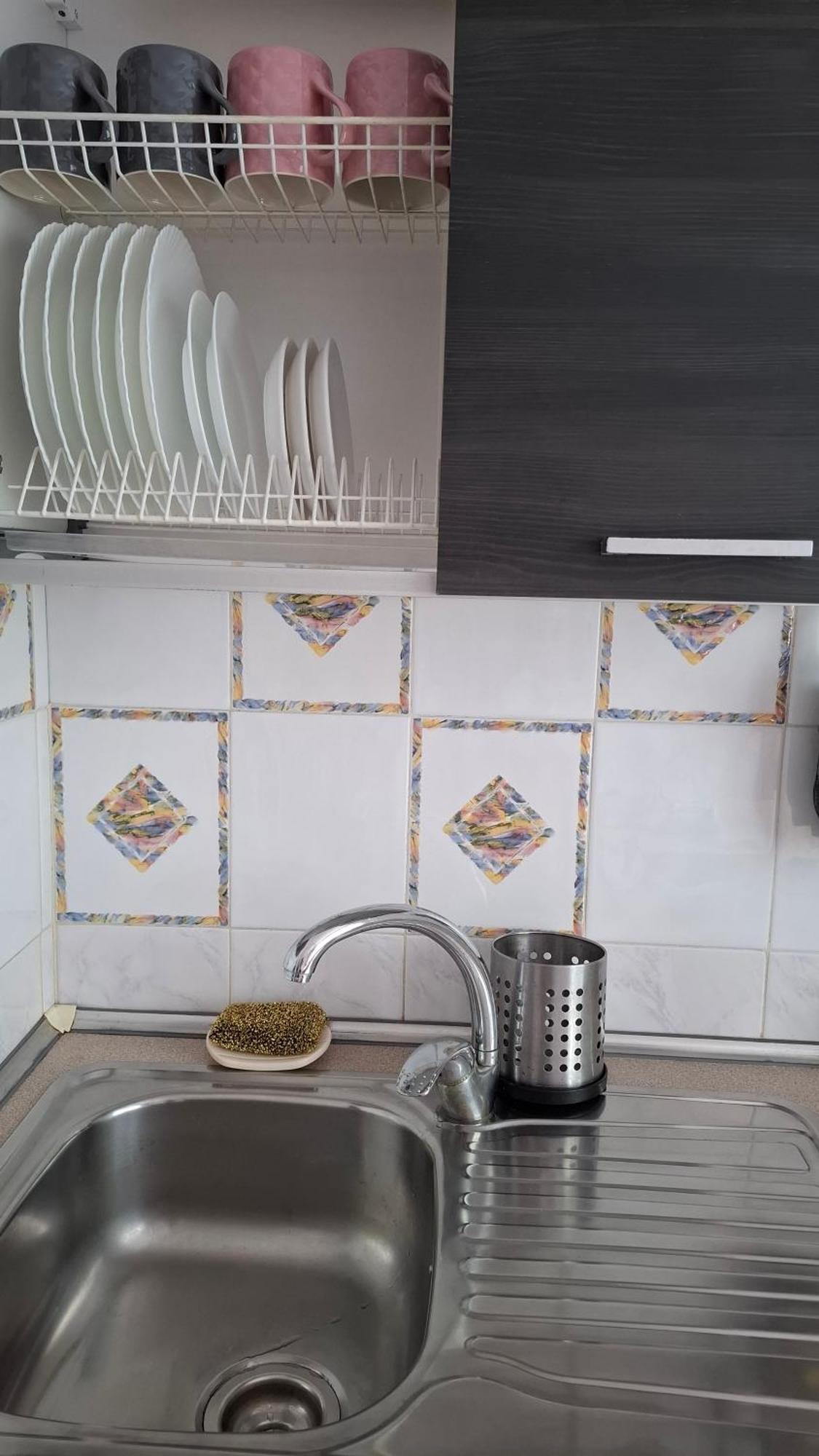 Imanta Apartment Riga 2Х Rooms 52М2 Εξωτερικό φωτογραφία